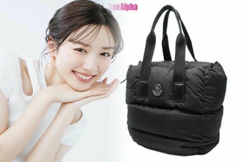 欲しい♡超限定♪Moncler★cut バックパック