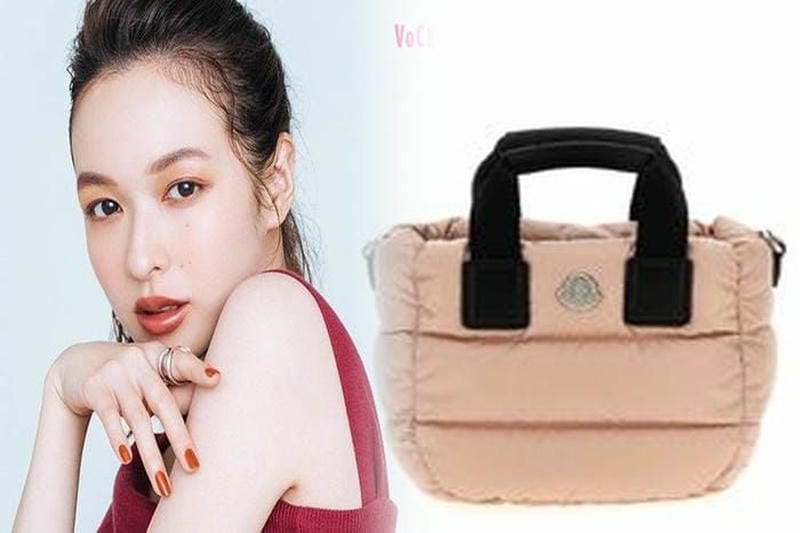 迷彩バッグ特集！モンクレールの個性的なアイテムでスタイリッシュに