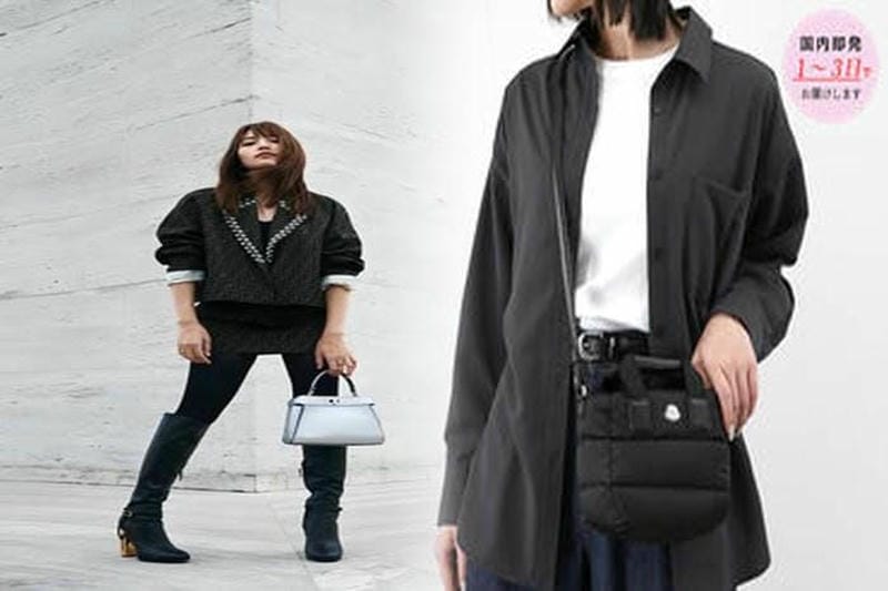 モンクレールとインテル：ファッションとフットボールの華麗なる融合