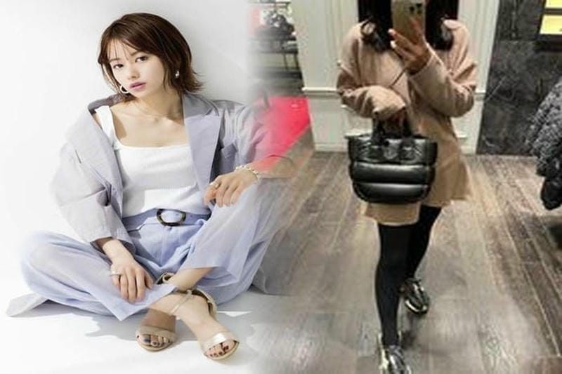 モンクレール HERMINEエルミンヌ: 上品なスタイルと機能性の融合