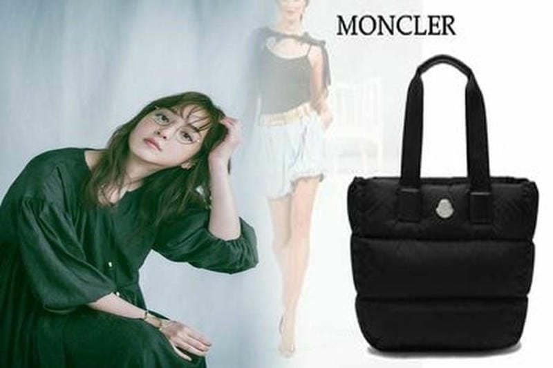 モンクレールの大人気アイテム FLAMMETTE フランメット ダウンコート