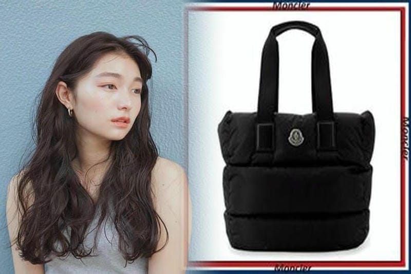 MONCLER が RIMOWA とのコラボスーツケースをリリース
