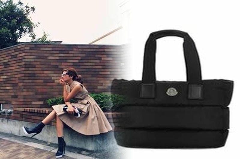 モンクレールとインテル：ファッションとフットボールの華麗なる融合