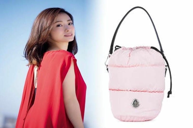 欲しい♡超限定♪Moncler★cut バックパック