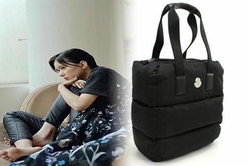 モンクレールの大人気アイテム FLAMMETTE フランメット ダウンコート