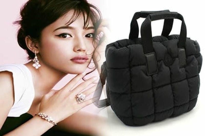 新作バッグ登場！モンクレールのトレンドアイテム2025