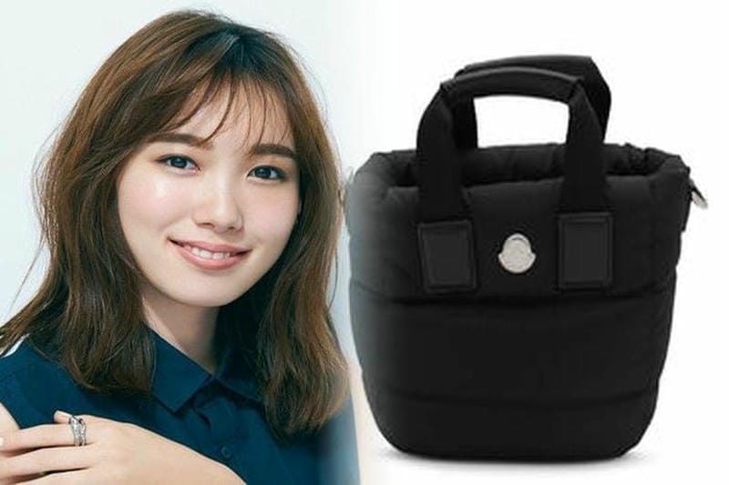 今季はゴリラが登場！「モンクレール ガム ルージュ」のアーバンジャングル