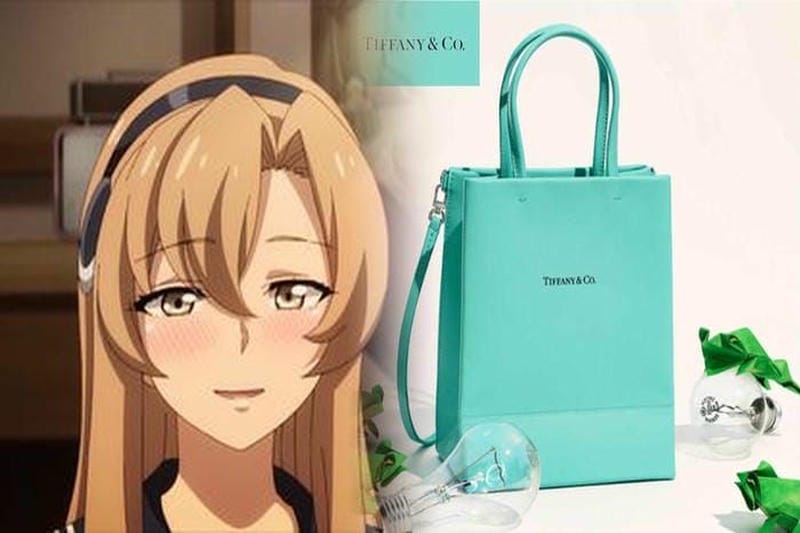 ラッキーカラーで選ぶ「おバッグ」本命リスト