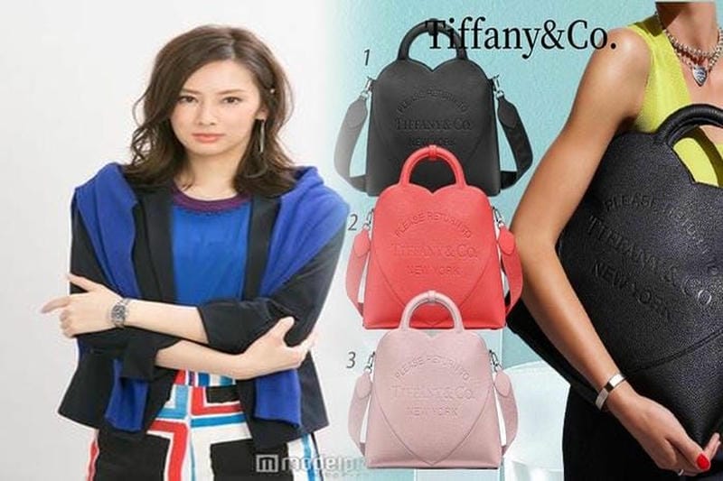 ラッキーカラーで選ぶ「おバッグ」本命リスト