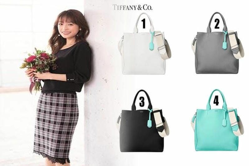 ティファニーからアイコニックなハート タグ モチーフをデザインに取り入れた新作レザー グッズが登場