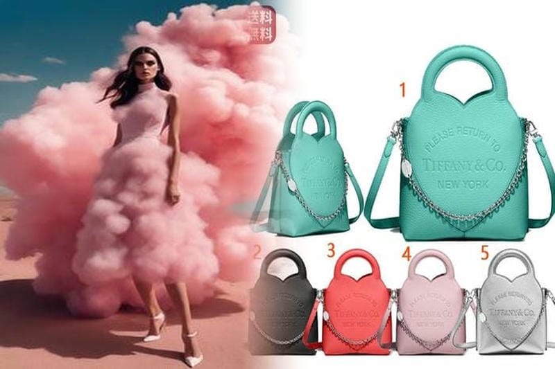 「モスキーノ」2020年春夏ミラノ　“バービー”の世界へ誘うドリーミーなエンターテインメントショー