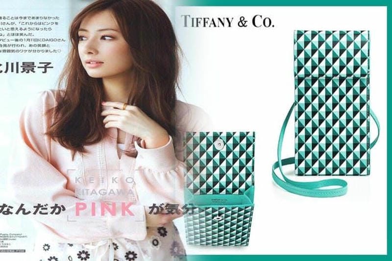 ラッキーカラーで選ぶ「おバッグ」本命リスト