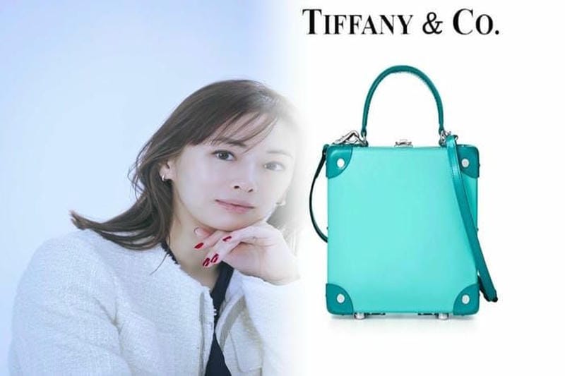 ティファニー“ハート タグ”の「リターン トゥ ティファニー」新作バッグ