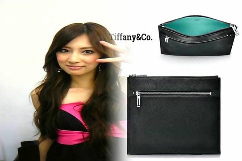 こんなキーケースが人気です