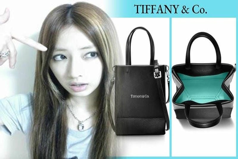 ティファニーからアイコニックなハート タグ モチーフをデザインに取り入れた新作レザー グッズが登場