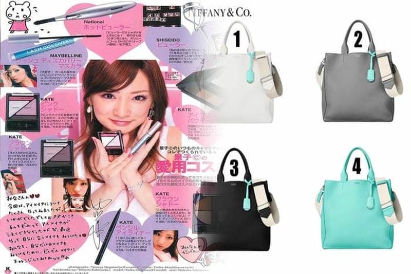 こんなキーケースが人気です