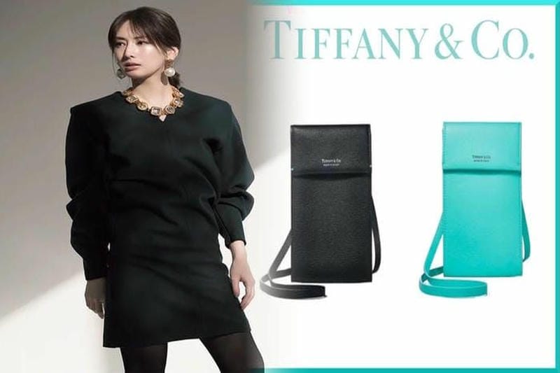 双日インフィニティが英ブランド「テッドベーカー」の独占販売権を取得