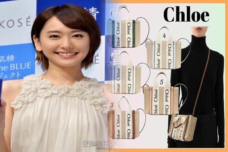 クロエ かごバッグ 偽物 見分け方