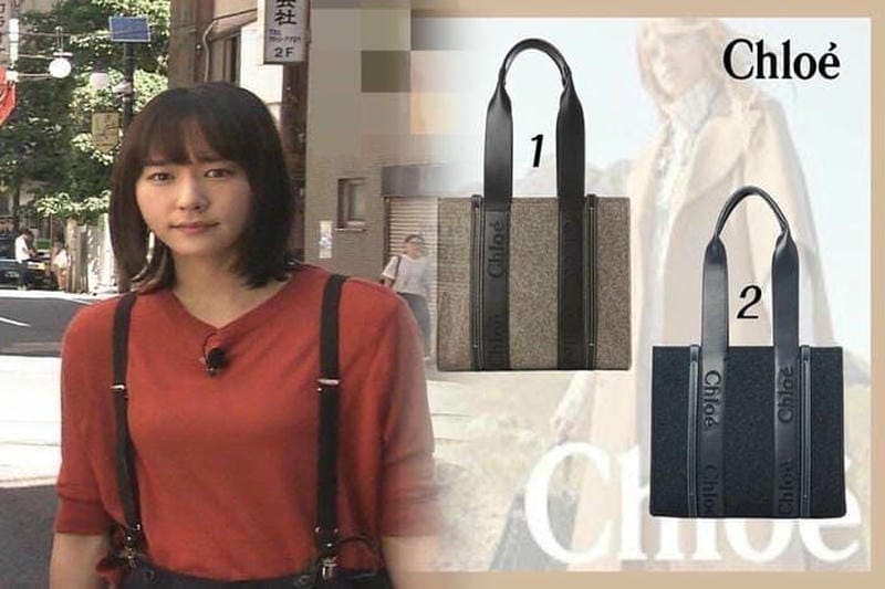 アクセサリーのように身に着けたい！ クロエの人気バッグ「ギャビー アギヨン」にマイクロサイズが仲間入り