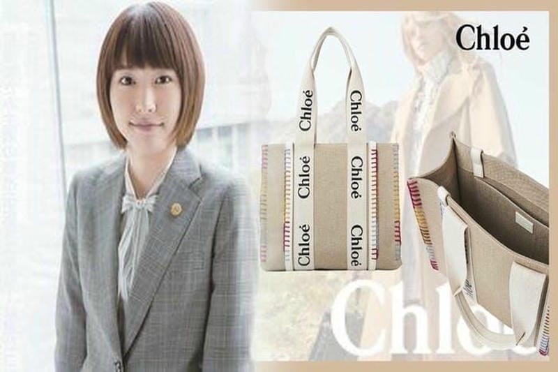 シーバイクロエのデニムカプセルコレクションが登場