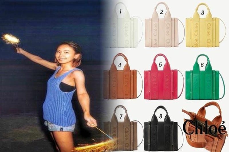 クロエ メンズ バッグ