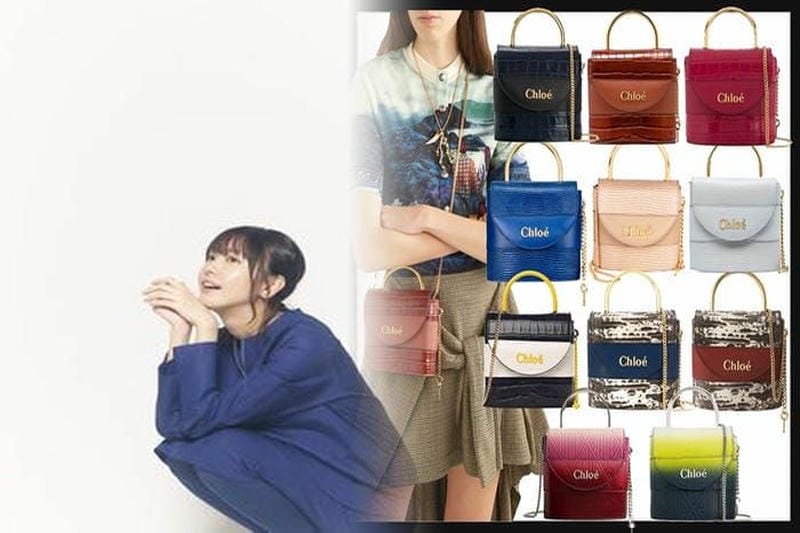 クロエ 偽物 見分け方