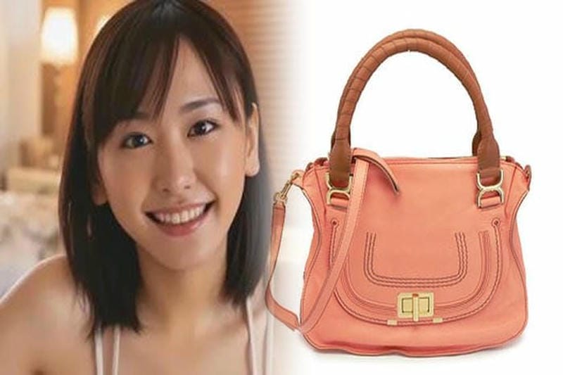 クロエ 偽物 見分け方