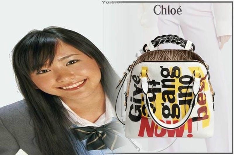 タウンユースからピクニックまで♡ 春夏スタイルを盛り上げる【シーバイクロエ】新作バッグ「LAETIZIA」、多彩な素材使いでバリエ豊富に登場