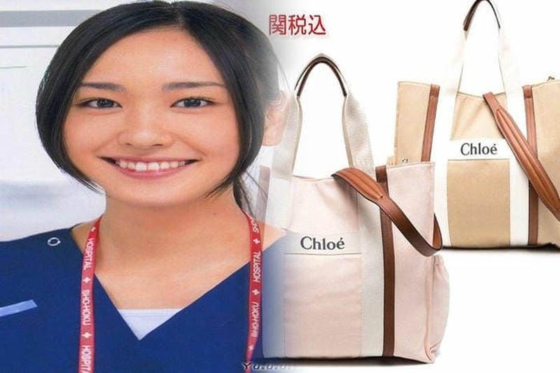 アクセサリーのように身に着けたい！ クロエの人気バッグ「ギャビー アギヨン」にマイクロサイズが仲間入り