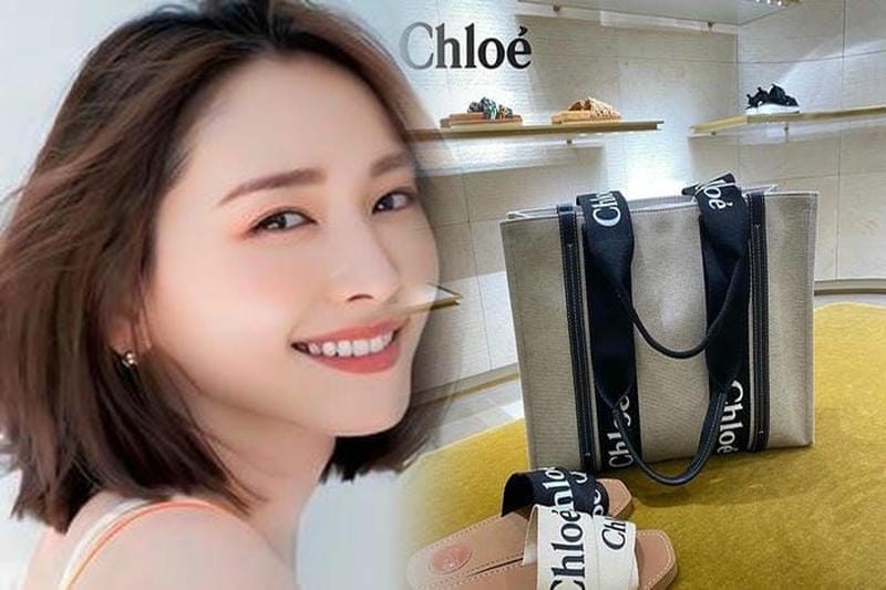 シーバイクロエ（See By Chloé）の2021年フォールコレクションより、新作のバッグとシューズが登場。