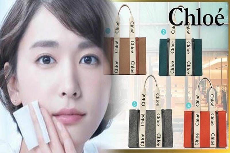 上品でいてオシャレなマーシー