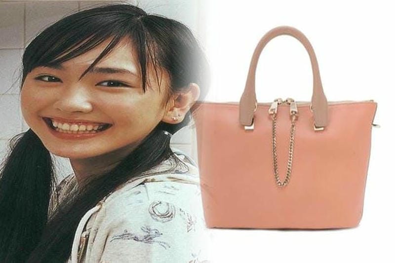 クロエ メンズ バッグ