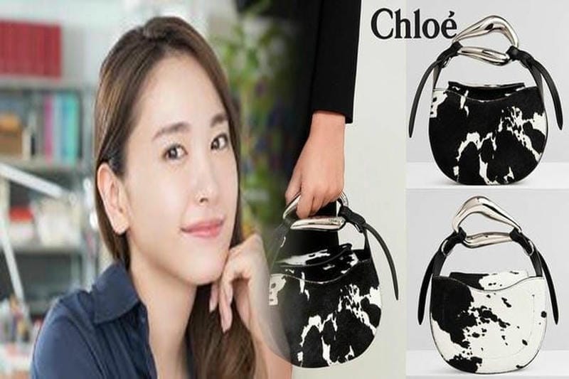 クロエ トートバッグ 偽物 見分け方