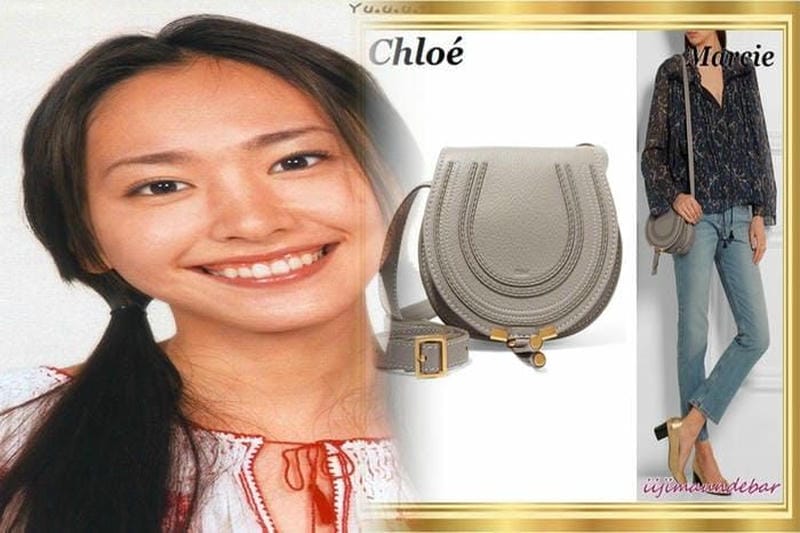 クロエ新作「クロエ センス」“ロゴ刺繍入り×鮮やかレザー”のバケットバッグやトートバッグ