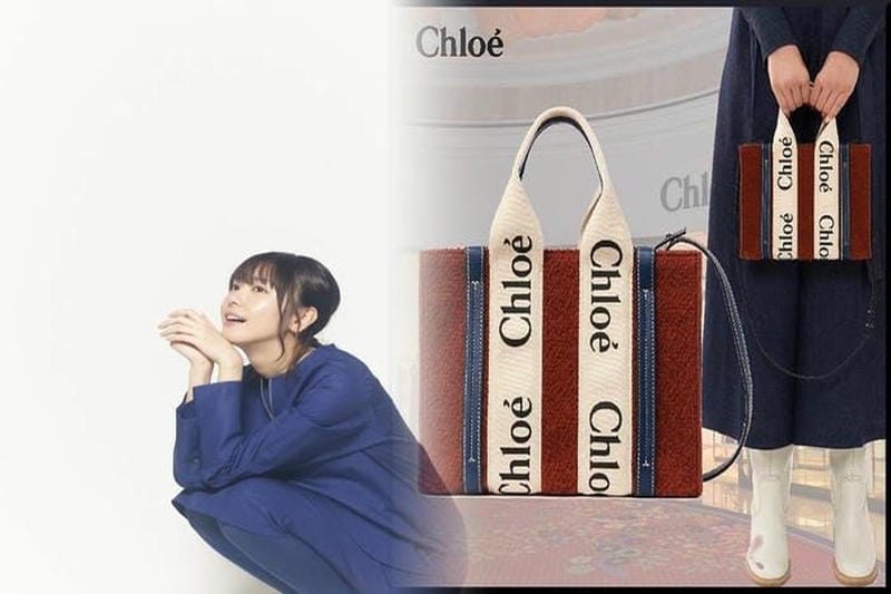 クロエ バッグ 偽物 見分け方