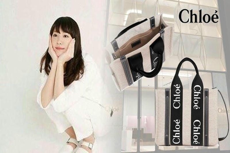 アクセサリーのように身に着けたい！ クロエの人気バッグ「ギャビー アギヨン」にマイクロサイズが仲間入り