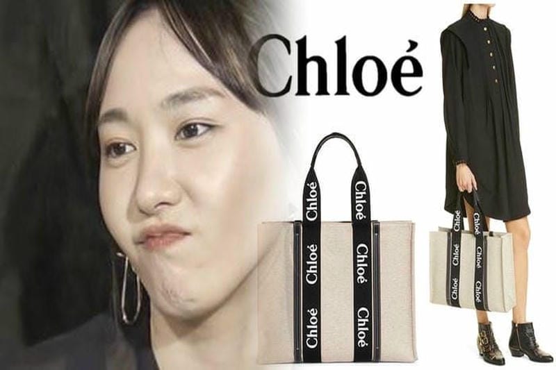 2022クロエで人気のミニバッグ３選