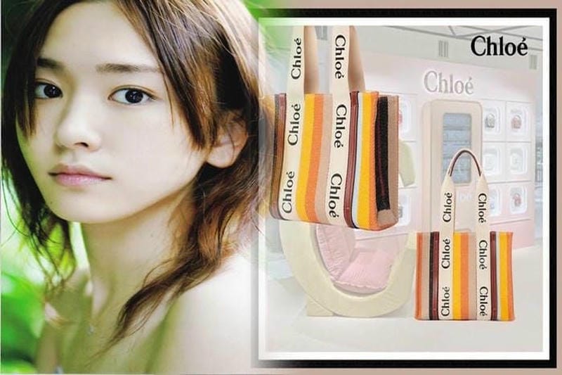 ディスコード ヨウジヤマモトのフェイクファー×レザー“花のつぼみ”型バッグ、“下駄”着想のバッグも