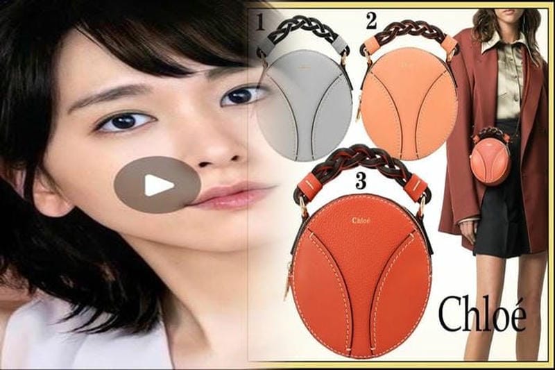 シーバイクロエ（See By Chloé）の2021年フォールコレクションより、新作のバッグとシューズが登場。