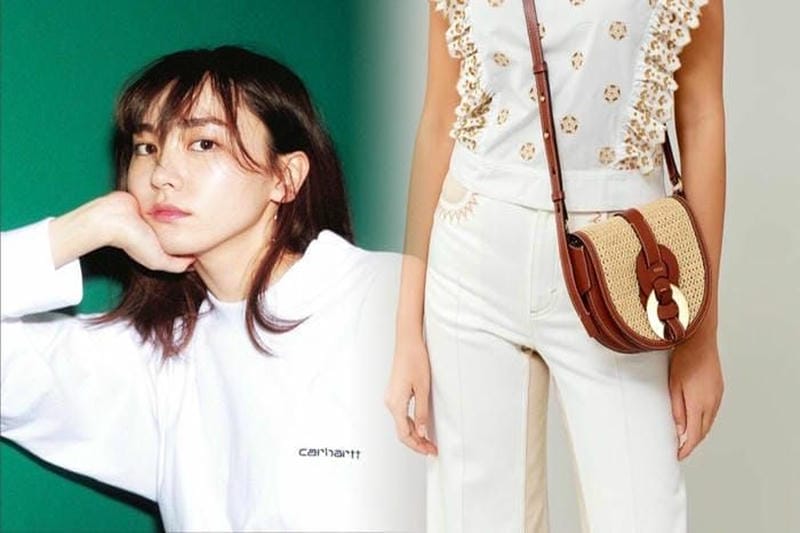 Chloeは2021年春にミニパッケージを発売した