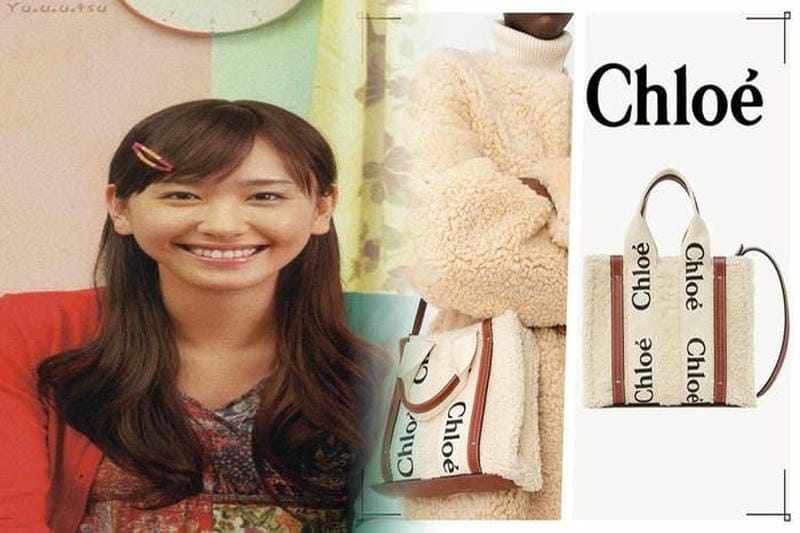 【シーバイクロエ】財布、ロゴ入りiPhoneケース、シグネチャーバッグがノマドなムードのカラーパレットで登場♡