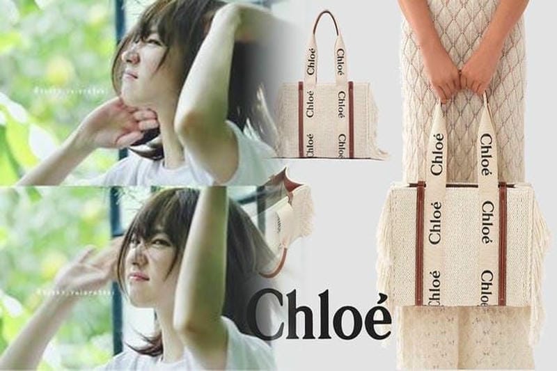 クロエ バッグ 偽物 見分け方