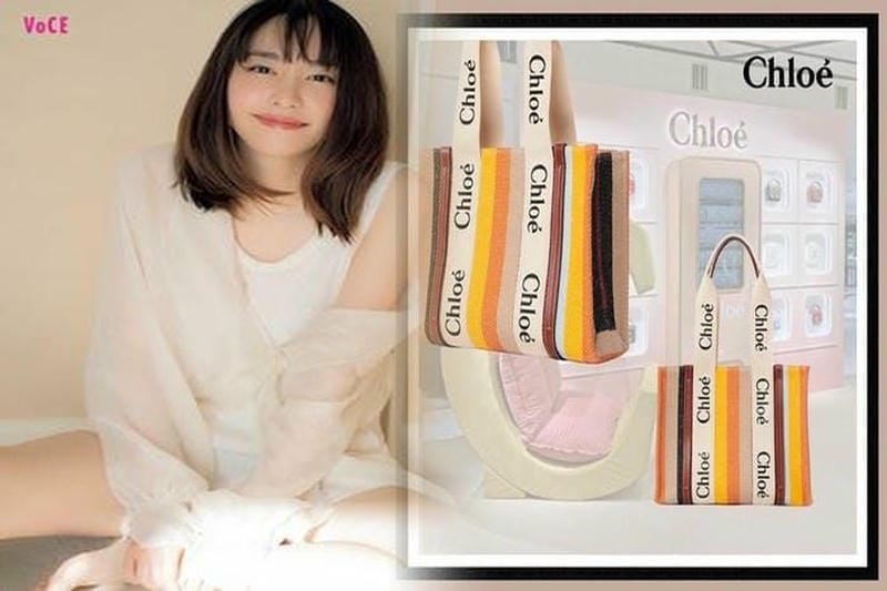 人気のバッグ—クロエ偽物