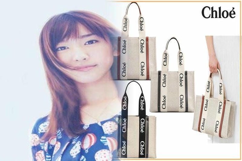 シーバイクロエ（See By Chloé）の2021年フォールコレクションより、新作のバッグとシューズが登場。