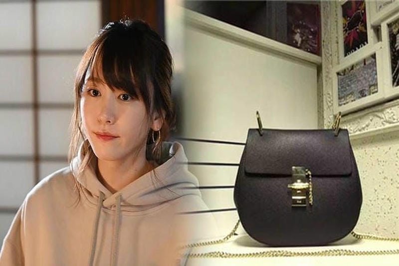 上品でいてオシャレなマーシー