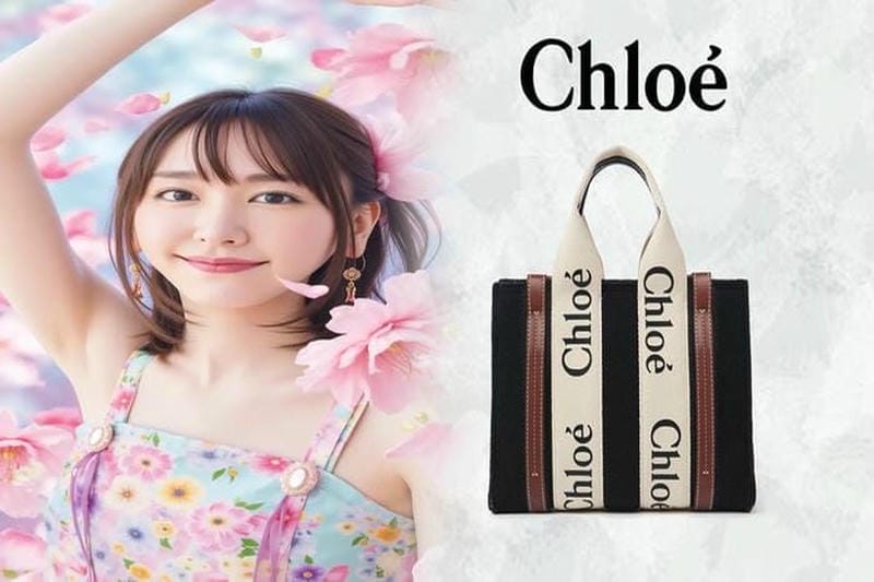 クロエ19秋冬新作バッグ＆シューズが登場。