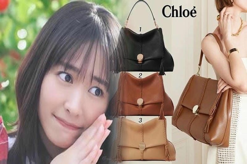 クロエ 偽物 見分け方