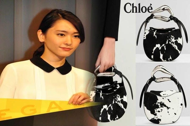 クロエ新作「クロエ センス」“ロゴ刺繍入り×鮮やかレザー”のバケットバッグやトートバッグ