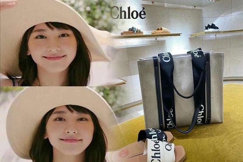 2022クロエで人気のミニバッグ３選