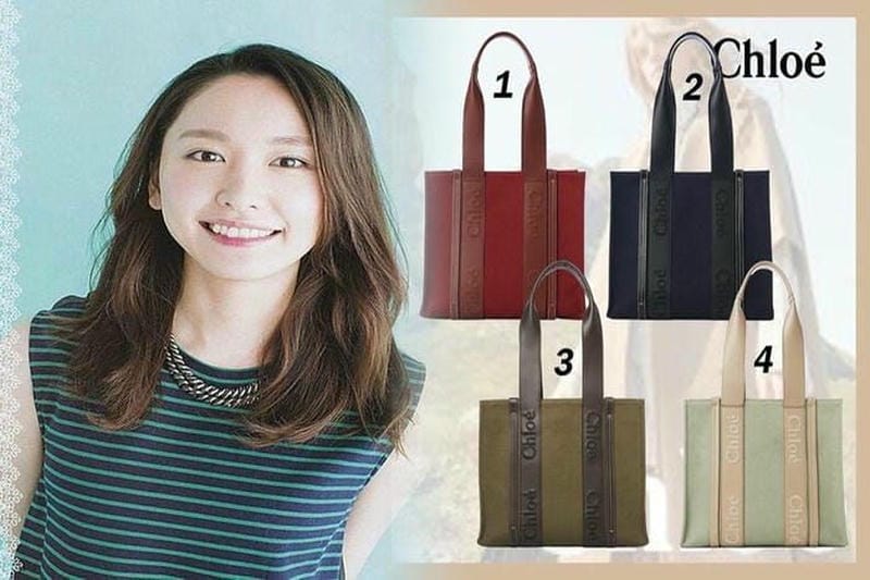 シーバイクロエ（See By Chloé）の2021年フォールコレクションより、新作のバッグとシューズが登場。